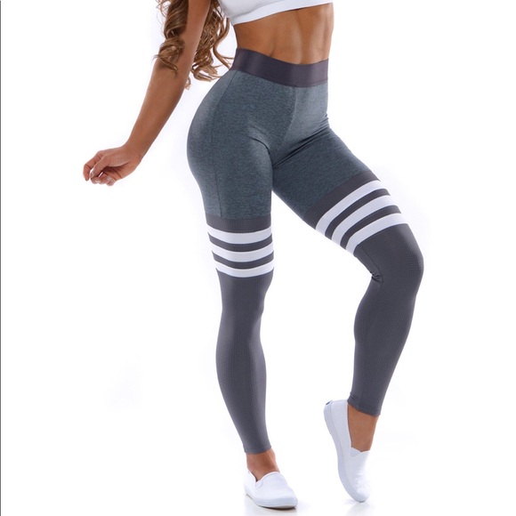 skin tone yoga pants